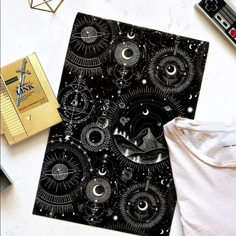 Poly Mailers
